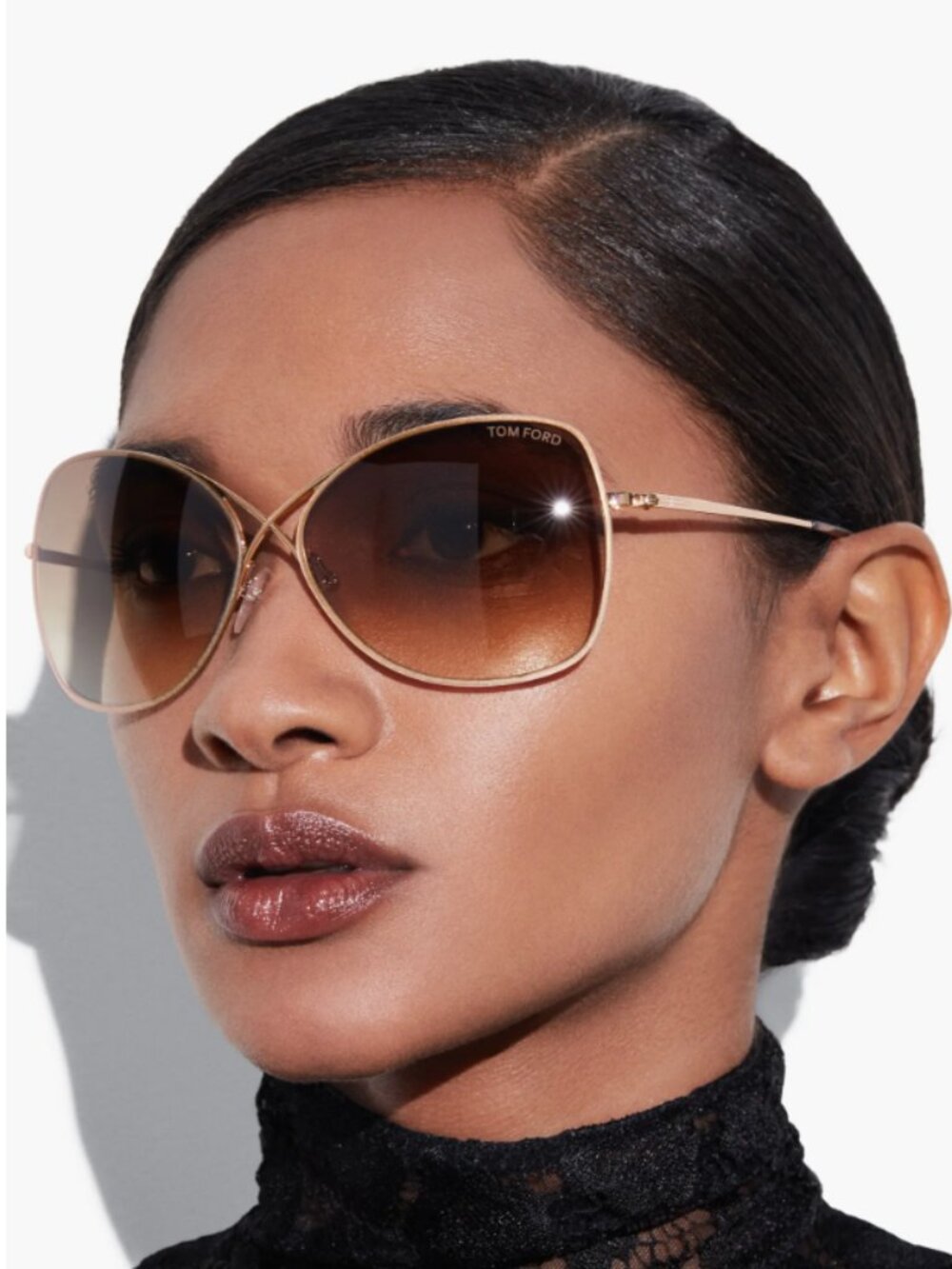 Tom Ford Colette Sunglasses